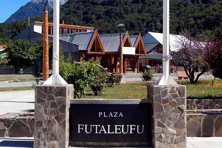Dónde comer en Futaleufú-Chile