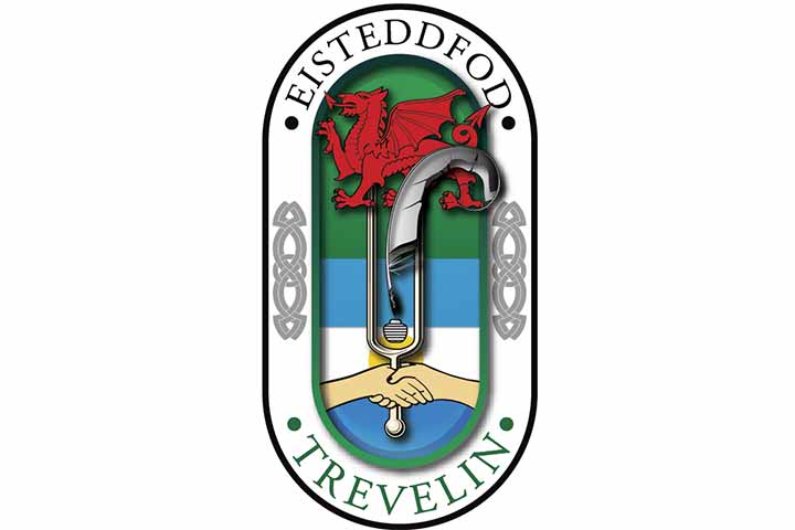 Eisteddfod en Trevelin 2019